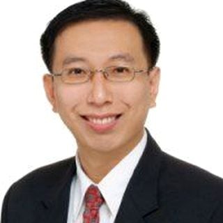 KC Chong