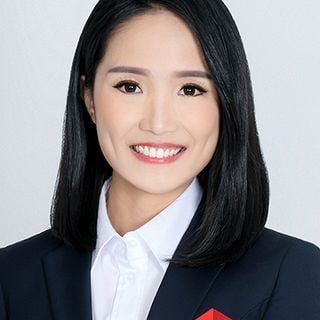 Cheryne Hoo