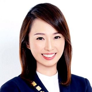 Phyllis Ho