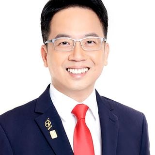Danny Wong