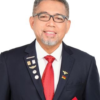 Nizam Nawawi (MrNice)