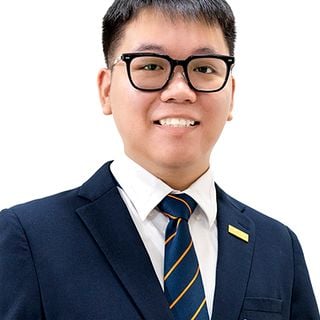 Marc Ng