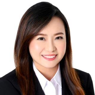 Shu Huey Chen