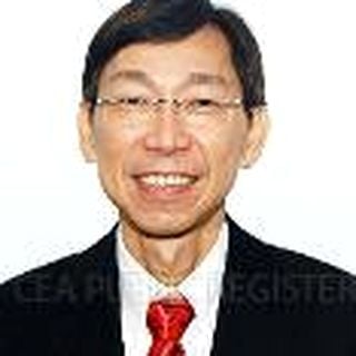 Sidney Chia