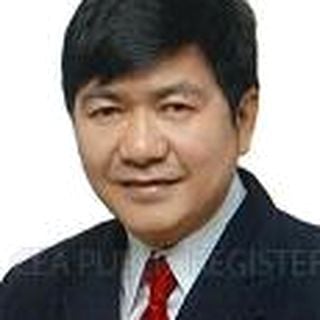 Rick Leow