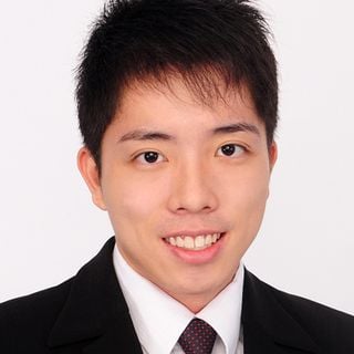 Adrian Koh