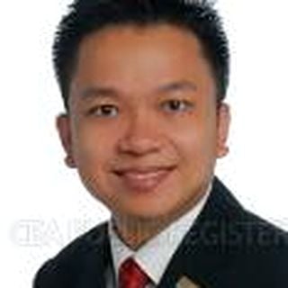 Simon Neo
