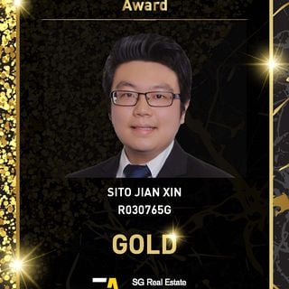 Jian Xin Sito