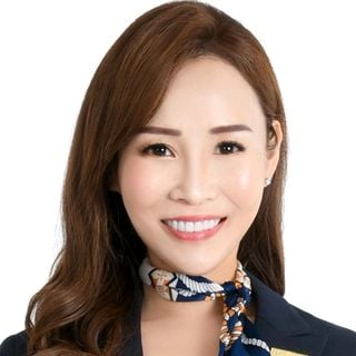 Lindy Lee