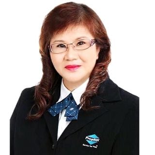 Chua Alice