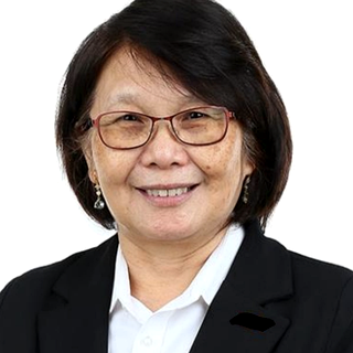 Julie Cheng