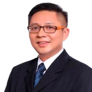 Allan Tan