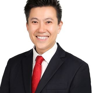 Kenny Poh