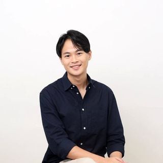Zack Wong