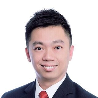 Ervine Wu