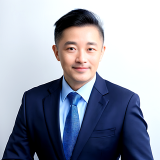EDDY WONG