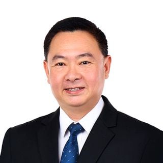 Kenny Chua
