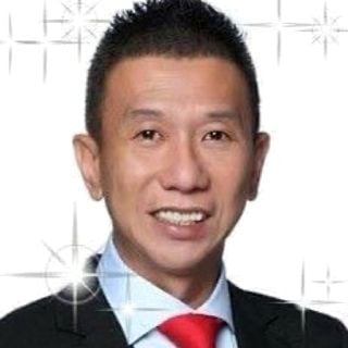 Dick Tan