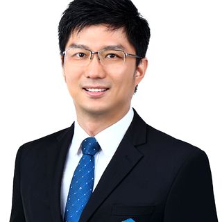 Koh Yong Kiat (Joshua)