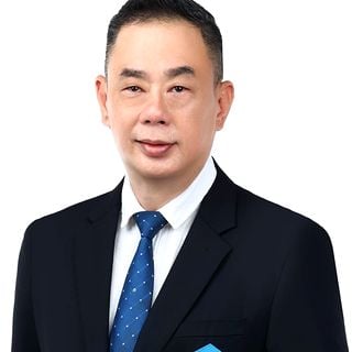 Xavier Heng