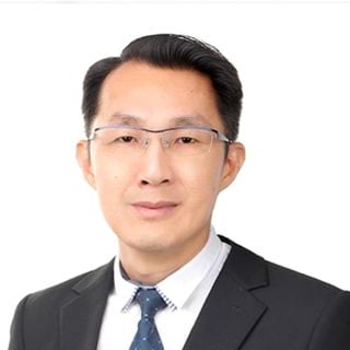 John Cheong