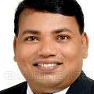 RAJAGOPAL MANIKANDAN