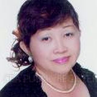 Violet Pang
