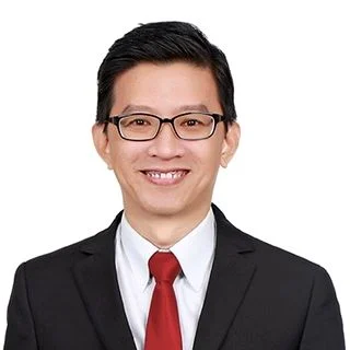 Mike Wong