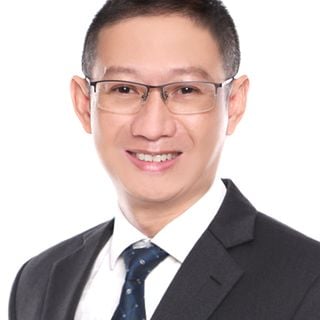 Benson Toh Keng Siong 卓庆祥