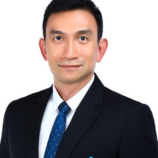 Daren Eng