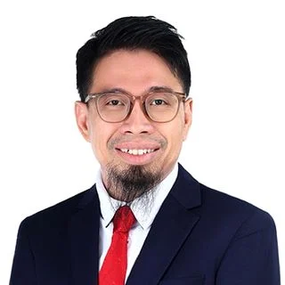 Sharique Tan