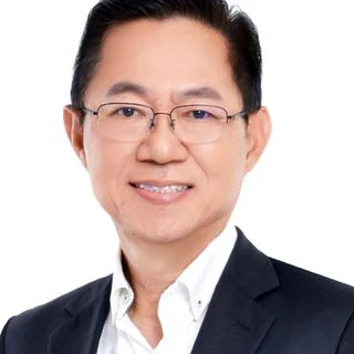 Eric KANG