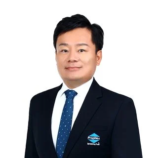 Alan Yu 郁松林