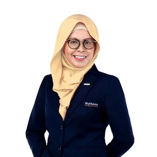 SITI NURJANA BINTE OYONG