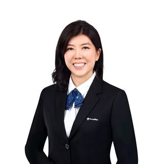 Cheryl Lim