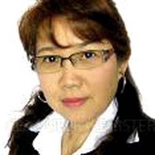 Sarah - Kar Wai LEE