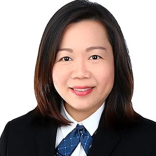Sabrina Chong