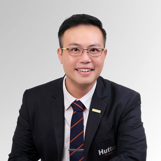 Gerald Ho