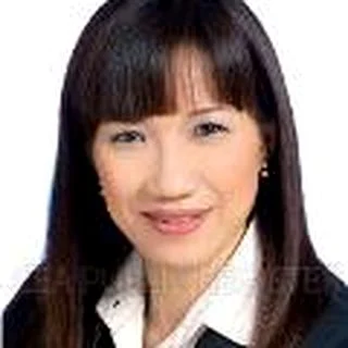 Janet Chong