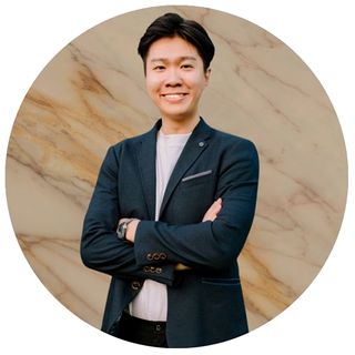 Michael Lim