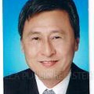 Joe Yeo