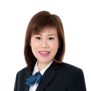 Joan Ow
