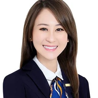 Jerlyn Tan