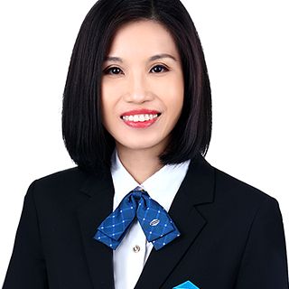 Florence Goh