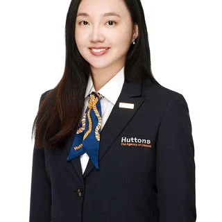 Desiree Loh