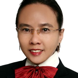 Josephine Lee