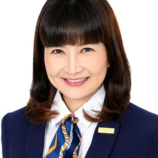 ALexis Tan