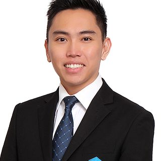 Steven Tiu