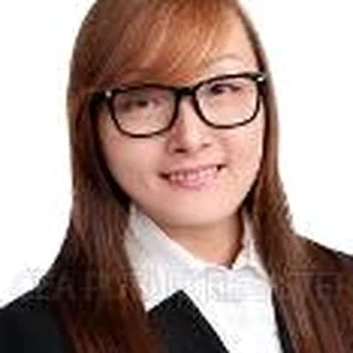 QIU JINGJIE(JANE)