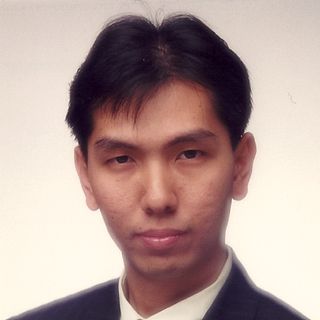 Raymond Khoo
